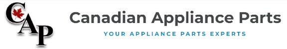 Canadian Appliance Repair Logo